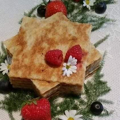 Tradisjonelle Norske Småkaker: En Søt Kulturarv